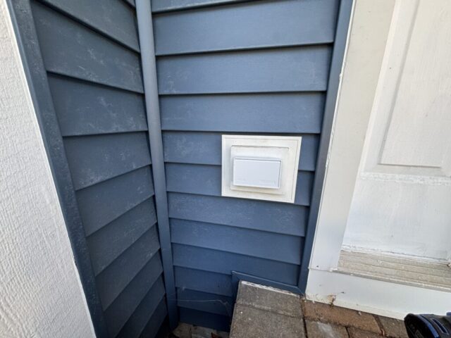 Electrical Outlet and Switch work in Elgin, Illinois