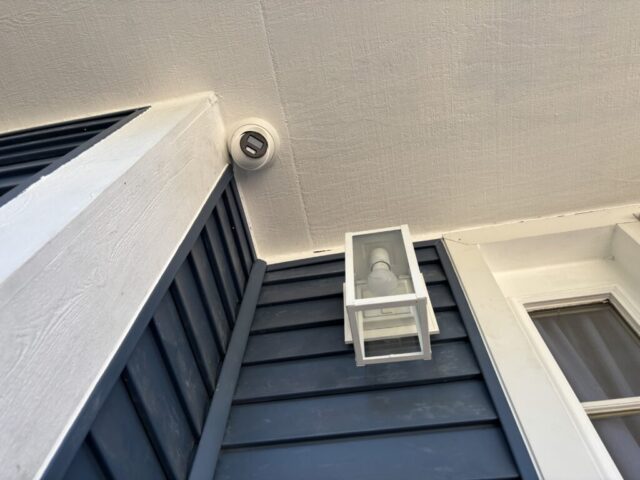 Electrical work in Elgin, Illinois