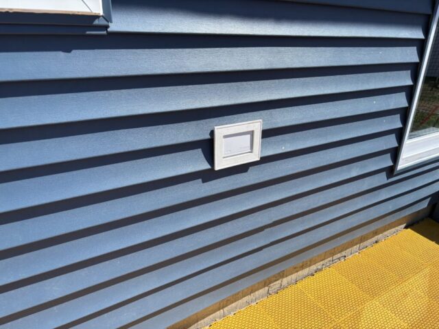 Electrical Outlet and Switch work in Elgin, Illinois