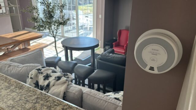 Handyman Services in Inverness, Illinois