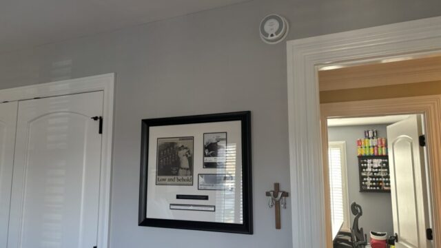 Handyman Services in Inverness, Illinois